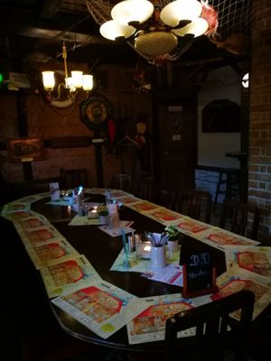 Mutter Habenicht by null