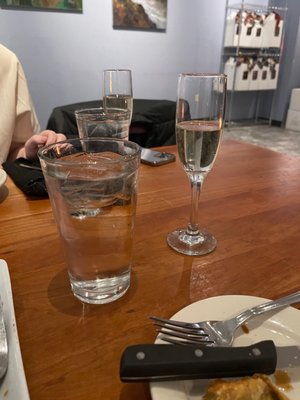 Brooklyn Cafe by null