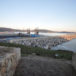 Batería de Punta Viñas