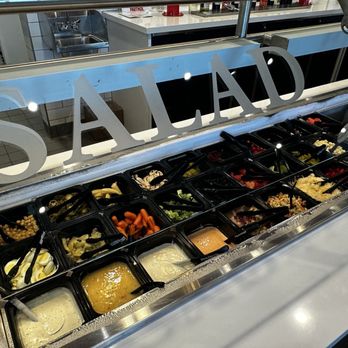 Mountain Mike's Pizza - Salad bar - Chicken Wings Near Me - El Dorado Hills, California Mountain Mike's Pizza - Salad bar - Chicken Wings Near Me - El Dorado Hills, California