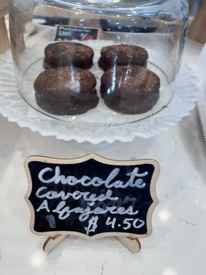 Latin Bakery Austin by null