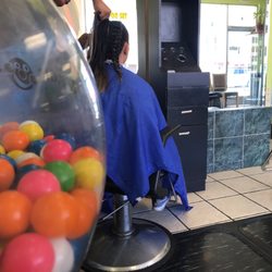 Luna's Hair Salon