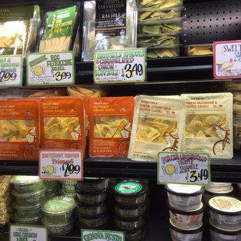 Trader Joe's - Grocery Near Me - Morgan Hill, California