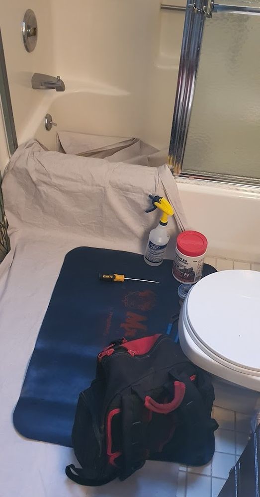 Slide of Mr. Rooter Plumbing of Poughkeepsie