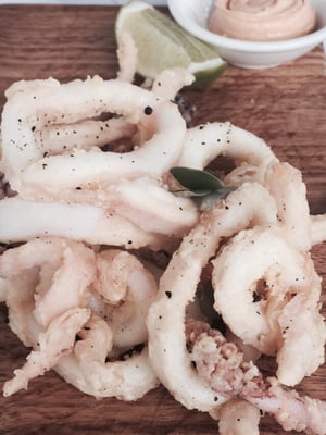 Star of Greece by null