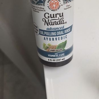 Marshalls Department Store - Love this gum pulling mouth wash. Best price at Marshall - Department Stores Near Me - Deerfield Beach, Florida