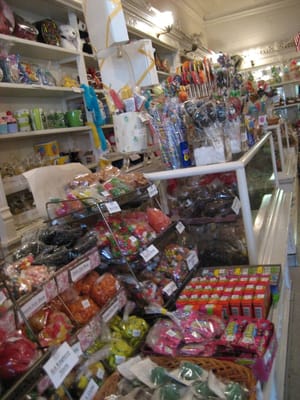 Shane Confectionery by null Shane Confectionery by null