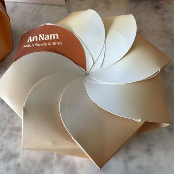 AnNam Bistro and Cafe - Cafes Near Me - Gilroy, California