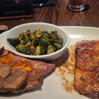 LongHorn Steakhouse - Steakhouses Near Me - Thomasville, Georgia