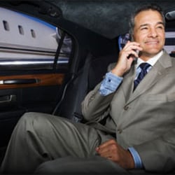 Black Tie Limousine - Business trips made stress free