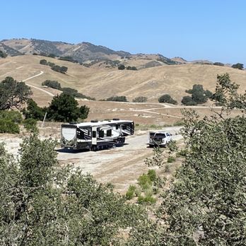 The Mill at 43 Ranch - Boondocking on the mountain top! - Olive Oil Near Me - San Ardo, California