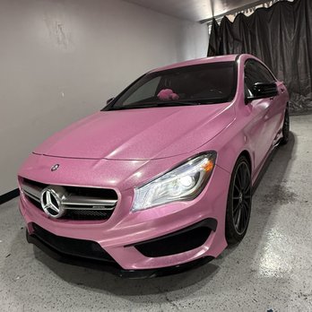 DJ's Vinyl Wrap & Tint Studio - Car Window Tinting Near Me - Tracy, California DJ's Vinyl Wrap & Tint Studio - Car Window Tinting Near Me - Tracy, California