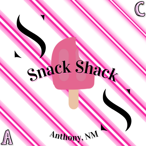 SNACK SHACK ANTHONY NEW MEXICO Desserts El Paso, TX Phone Number