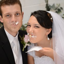 Jenn & Scott, Fairfax, VA {Rick Martin Photography}