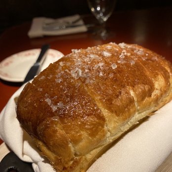 Tiny Lou's - Bread service - French Near Me - Atlanta, Georgia