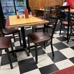 Billy's Sub Shop