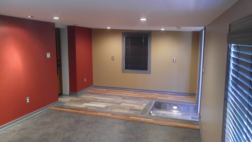 Slide of Serras Home Repair