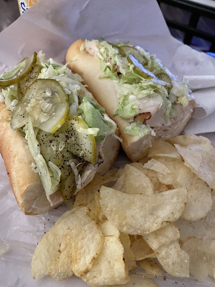 M & J MARKET & GAS Updated September 2024 14 Reviews 7100 Ogontz