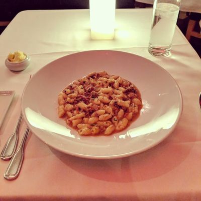 Primi Piatti by null