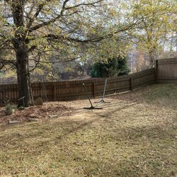 Fence Builders