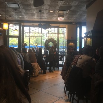 The Gage - Always mobbed here - for good reason. - New American Near Me - Chicago, Illinois