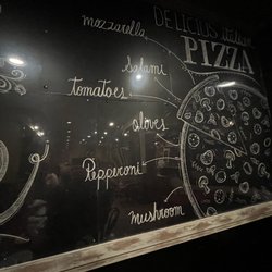 IL Carpaccio - Wall art