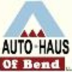 Auto Haus of Bend