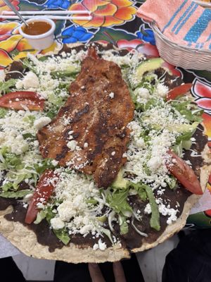 El Sabor de Oaxaca by null