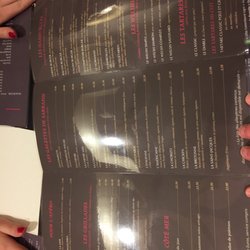 Le Comptoir des Bars