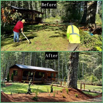 R&A Landscape & Tree Service - Sod Removal/ New Sod - Landscaping Near Me R&A Landscape & Tree Service - Sod Removal/ New Sod - Landscaping Near Me