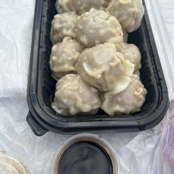 The Porkhash Factory - Sold by the Dozen $21