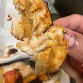 Silk Road - Tavuk Kebab (Chicken) - Halal Near Me - Madison, Wisconsin
