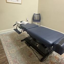 Rathmann-Bouy Chiropractic Clinic