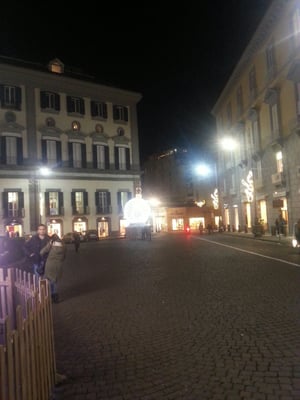 Piazza dei Martiri by null