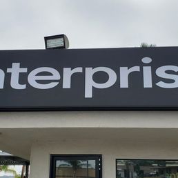 Exterior photo of Enterprise Rent-A-Car - Escondido, California Exterior photo of Enterprise Rent-A-Car - Escondido, California