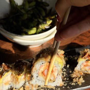 Zoku - Sushi Bars Near Me - Tracy, California
