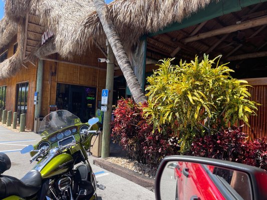 Boondocks Grille and Draft House by null