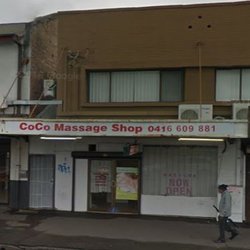 Coco Massage shop