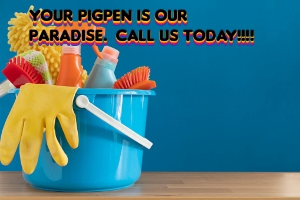 FULL THROTTLE CLEANING Parkersburg, West Virginia Home Cleaning