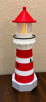 Lighthouse Café by null