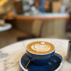 Latte