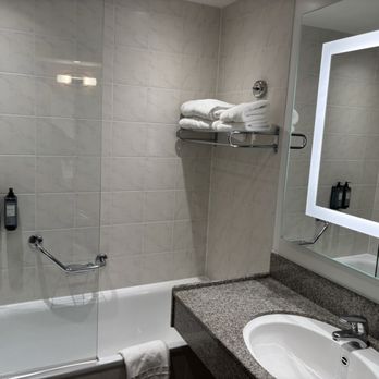 Clayton Hotels - Hotels Near Me - Manchester, XGM