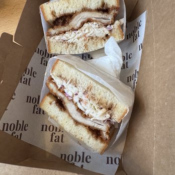 Noble Fat - Katsu - Cafes Near Me - Chicago, Illinois Noble Fat - Katsu - Cafes Near Me - Chicago, Illinois