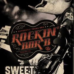 Rockin Bar-B Authentic Texas BBQ