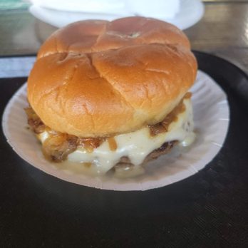 Big Star Drive-In - Butter Burger - Fast Food Near Me - Stroudsburg, Pennsylvania