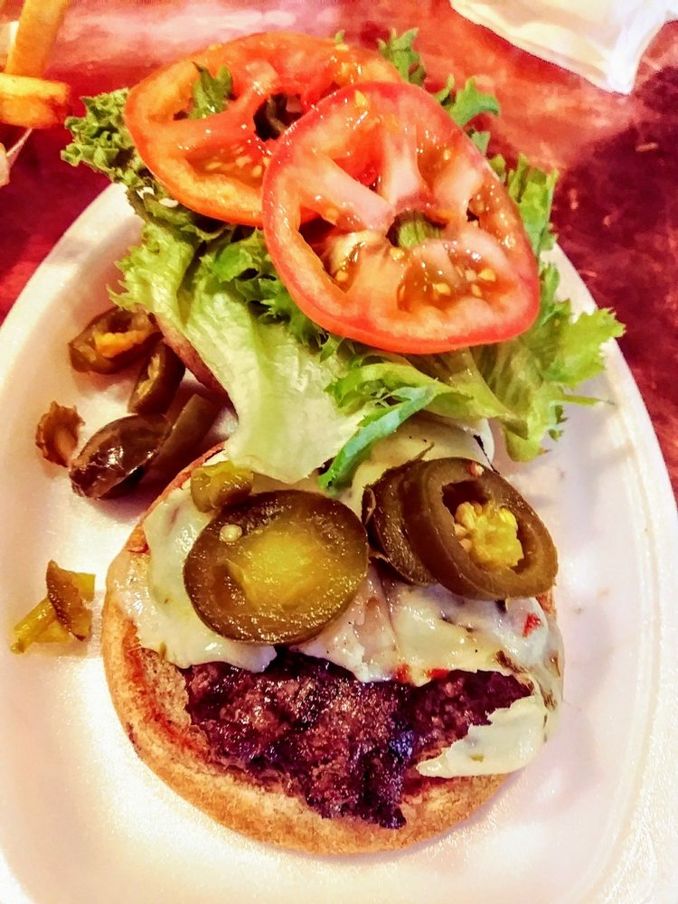 ORIGINAL HAMBURGER WORKS 200 Photos & 357 Reviews Burgers 2801 N