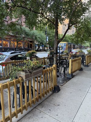 Printers Row Wine Bar and Shop by null