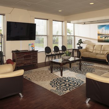 Arete Recovery - Rehabilitation Center Near Me - Pembroke Pines, Florida Arete Recovery - Rehabilitation Center Near Me - Pembroke Pines, Florida
