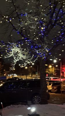 Weber's Restaurant by null