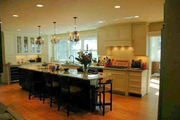 Frothingham Construction Logo